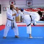 Makoto Shotokan Karate Do amplía horarios de clases y programa especial de entrenamiento (1)