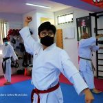 Makoto Shotokan Karate Do amplía horarios de clases y programa especial de entrenamiento (13)