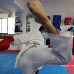 Makoto Shotokan Karate Do amplía horarios de clases y programa especial de entrenamiento (14)