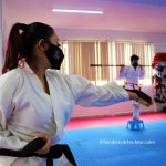 Makoto Shotokan Karate Do amplía horarios de clases y programa especial de entrenamiento (16)