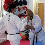 Makoto Shotokan Karate Do amplía horarios de clases y programa especial de entrenamiento (2)