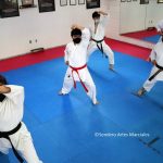 Makoto Shotokan Karate Do amplía horarios de clases y programa especial de entrenamiento (20)