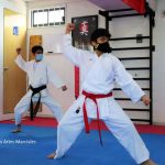 Makoto Shotokan Karate Do amplía horarios de clases y programa especial de entrenamiento (24)