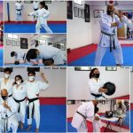 Makoto Shotokan Karate Do amplía horarios de clases y programa especial de entrenamiento.