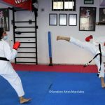 Makoto Shotokan Karate Do amplía horarios de clases y programa especial de entrenamiento (5)