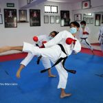 Makoto Shotokan Karate Do amplía horarios de clases y programa especial de entrenamiento (7)