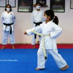 Makoto Shotokan Karate Do amplía horarios de clases y programa especial de entrenamiento (8)