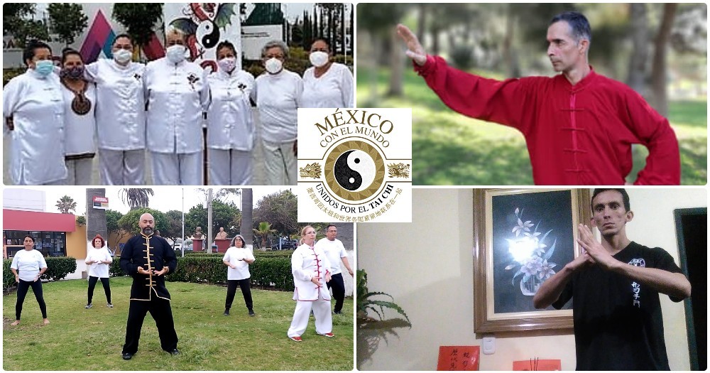 Maestros de Colombia, España y México en clase previa a ‘Unidos por el ...