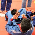 Tras “Entrenamiento Élite”, Selección de Judo CDMX lista para Nacional ‘Gabriel Goldschmied’ (23)