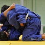 Tras “Entrenamiento Élite”, Selección de Judo CDMX lista para Nacional ‘Gabriel Goldschmied’ (28)