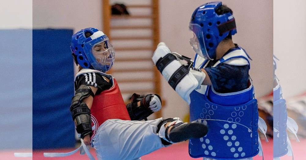 Parataekwondo de México viaja a Grand Prix de París por puntos a
