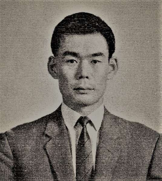 Sensei Hiroshi Matsuura. Foto Cortesía.