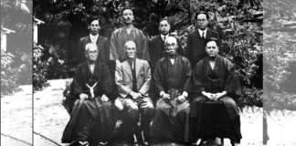 Día Mundial del Karate ¿Sabes por qué se Celebra el 25 de Octubre?