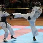 La potencia del Nippon Kempo estremeció el Gimnasio “Cuauhtémoc” del Deportivo Plan Sexenal (16)