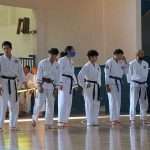 La potencia del Nippon Kempo estremeció el Gimnasio “Cuauhtémoc” del Deportivo Plan Sexenal (2)