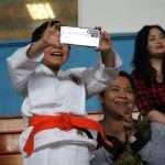 La potencia del Nippon Kempo estremeció el Gimnasio “Cuauhtémoc” del Deportivo Plan Sexenal (20)