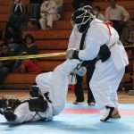 La potencia del Nippon Kempo estremeció el Gimnasio “Cuauhtémoc” del Deportivo Plan Sexenal (21)