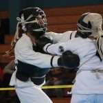 La potencia del Nippon Kempo estremeció el Gimnasio “Cuauhtémoc” del Deportivo Plan Sexenal (22)