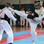 La potencia del Nippon Kempo estremeció el Gimnasio “Cuauhtémoc” del Deportivo Plan Sexenal (25)