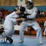 La potencia del Nippon Kempo estremeció el Gimnasio “Cuauhtémoc” del Deportivo Plan Sexenal (26)