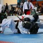 La potencia del Nippon Kempo estremeció el Gimnasio “Cuauhtémoc” del Deportivo Plan Sexenal (27)