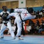 La potencia del Nippon Kempo estremeció el Gimnasio “Cuauhtémoc” del Deportivo Plan Sexenal (31)