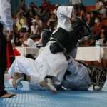 La potencia del Nippon Kempo estremeció el Gimnasio “Cuauhtémoc” del Deportivo Plan Sexenal (35)
