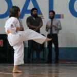 La potencia del Nippon Kempo estremeció el Gimnasio “Cuauhtémoc” del Deportivo Plan Sexenal (36)