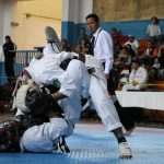 La potencia del Nippon Kempo estremeció el Gimnasio “Cuauhtémoc” del Deportivo Plan Sexenal (37)