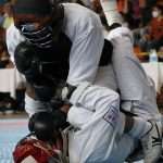 La potencia del Nippon Kempo estremeció el Gimnasio “Cuauhtémoc” del Deportivo Plan Sexenal (38)