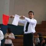 La potencia del Nippon Kempo estremeció el Gimnasio “Cuauhtémoc” del Deportivo Plan Sexenal (39)