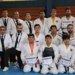 La potencia del Nippon Kempo estremeció el Gimnasio “Cuauhtémoc” del Deportivo Plan Sexenal (41)