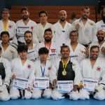 La potencia del Nippon Kempo estremeció el Gimnasio “Cuauhtémoc” del Deportivo Plan Sexenal (42)