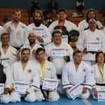 La potencia del Nippon Kempo estremeció el Gimnasio “Cuauhtémoc” del Deportivo Plan Sexenal (43)