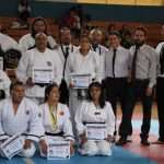 La potencia del Nippon Kempo estremeció el Gimnasio “Cuauhtémoc” del Deportivo Plan Sexenal (44)