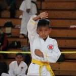 La potencia del Nippon Kempo estremeció el Gimnasio “Cuauhtémoc” del Deportivo Plan Sexenal (47)