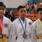 La potencia del Nippon Kempo estremeció el Gimnasio “Cuauhtémoc” del Deportivo Plan Sexenal (53)