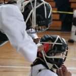La potencia del Nippon Kempo estremeció el Gimnasio “Cuauhtémoc” del Deportivo Plan Sexenal (7)