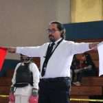 La potencia del Nippon Kempo estremeció el Gimnasio “Cuauhtémoc” del Deportivo Plan Sexenal (9)