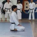 Superó expectativas XXV Seminario Internacional JKA con Shihan Tatsuya Naka (10)