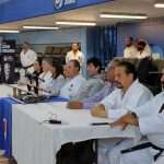 Superó expectativas XXV Seminario Internacional JKA con Shihan Tatsuya Naka (15)