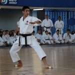 Superó expectativas XXV Seminario Internacional JKA con Shihan Tatsuya Naka (18)