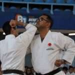 Superó expectativas XXV Seminario Internacional JKA con Shihan Tatsuya Naka (19)