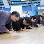 Superó expectativas XXV Seminario Internacional JKA con Shihan Tatsuya Naka (24)