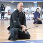 Superó expectativas XXV Seminario Internacional JKA con Shihan Tatsuya Naka (27)