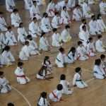 Superó expectativas XXV Seminario Internacional JKA con Shihan Tatsuya Naka (4)