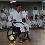 Superó expectativas XXV Seminario Internacional JKA con Shihan Tatsuya Naka (40)
