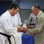 Superó expectativas XXV Seminario Internacional JKA con Shihan Tatsuya Naka (47)