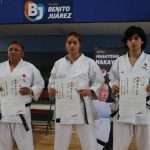 Superó expectativas XXV Seminario Internacional JKA con Shihan Tatsuya Naka (50)