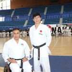Superó expectativas XXV Seminario Internacional JKA con Shihan Tatsuya Naka (52)